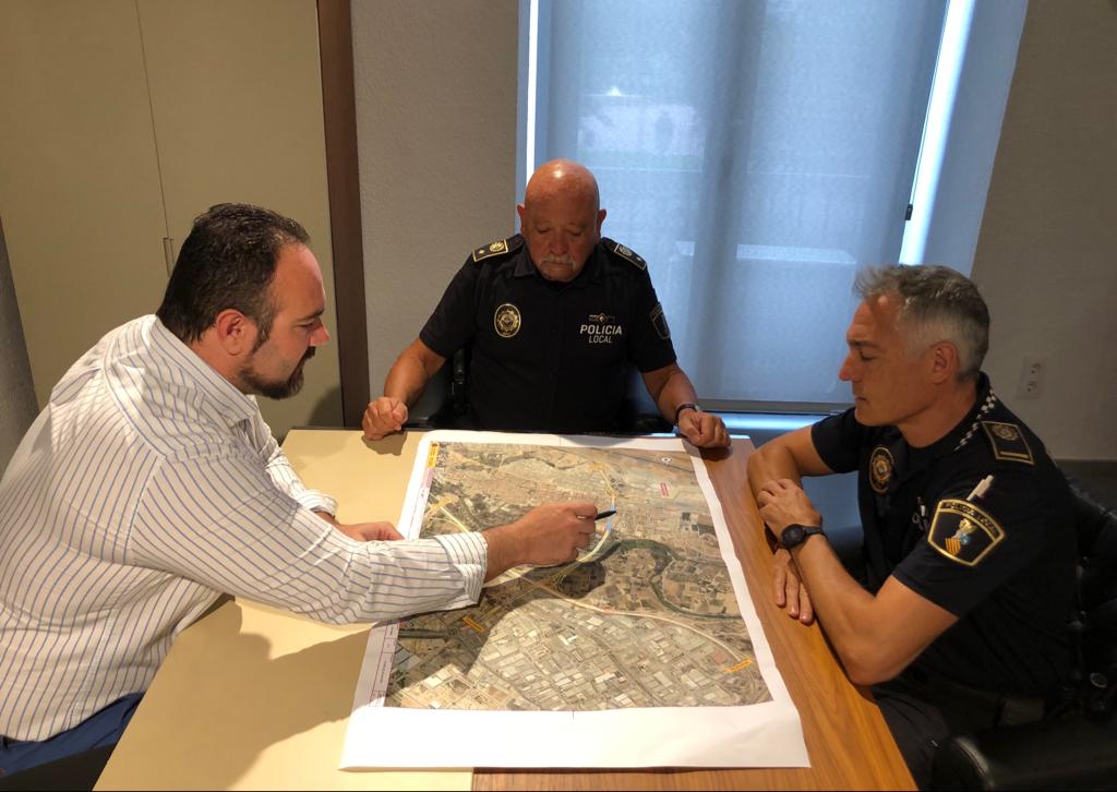 Reunión Manises N220